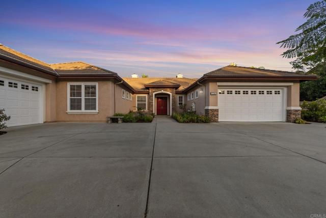 Detail Gallery Image 59 of 62 For 2216 Blossom Hill Ln, Escondido,  CA 92029 - 5 Beds | 4/1 Baths