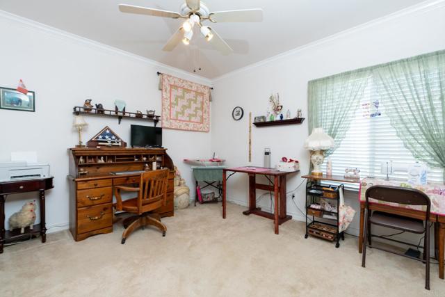 Detail Gallery Image 23 of 36 For 2807 Manzanita View Rd, Alpine,  CA 91901 - 3 Beds | 2 Baths