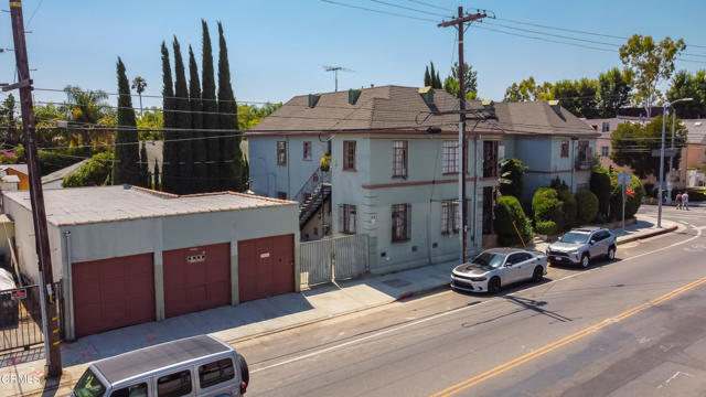 Detail Gallery Image 46 of 48 For 6154 Fountain Ave, Hollywood,  CA 90028 - – Beds | – Baths