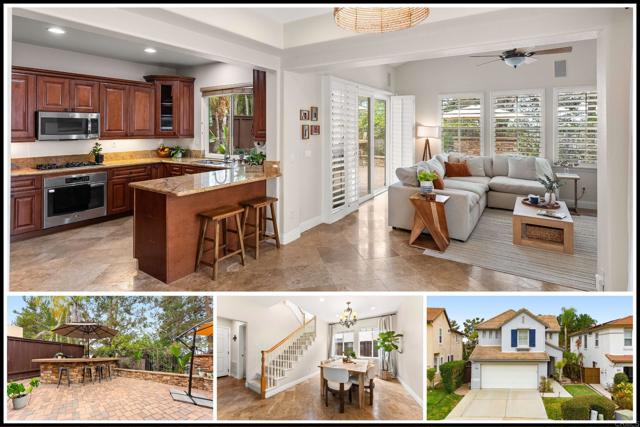 Drew Fenton | 1546 Black Walnut Drive San Marcos CA | MLS: 7771419