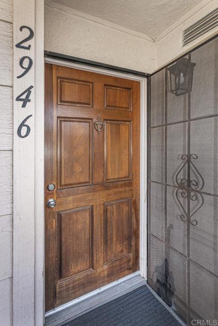 Detail Gallery Image 21 of 36 For 2946 Alanwood Ct, Spring Valley,  CA 91978 - 2 Beds | 2 Baths