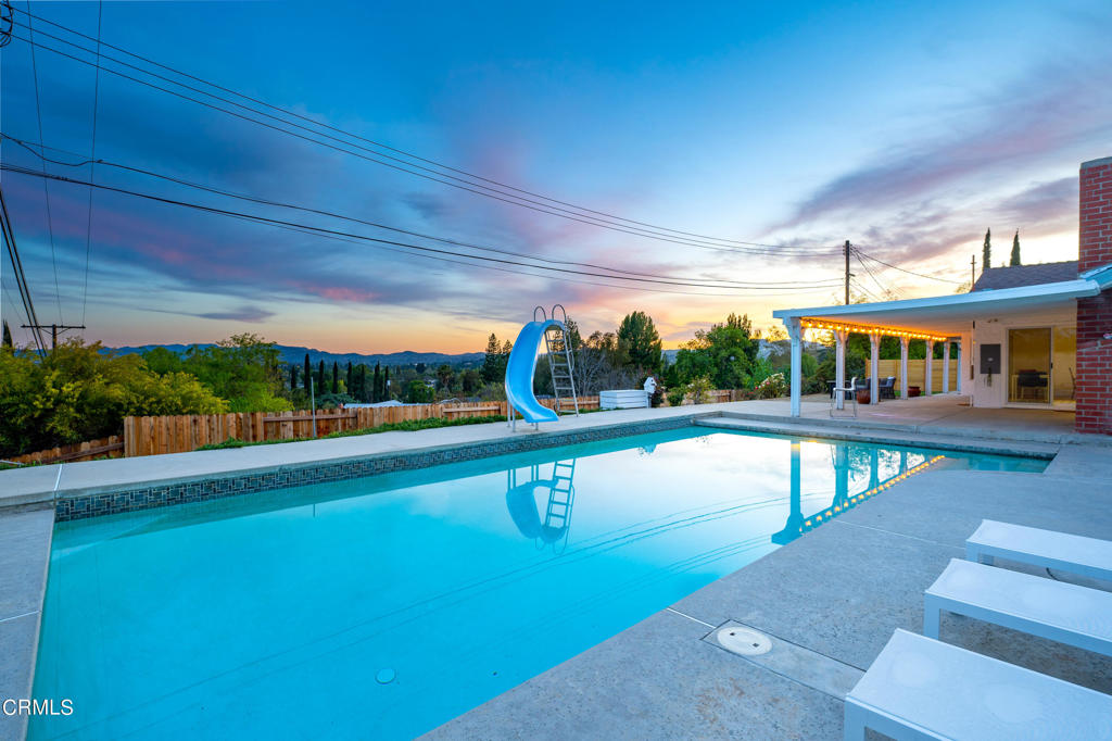 22416 Napa Street, West Hills, CA 91304