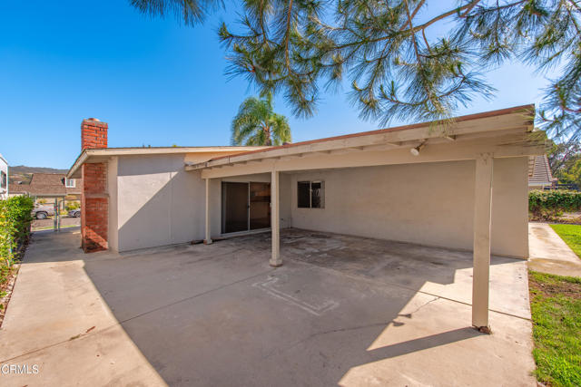4 Bed Home for Sale in Thousand Oaks, California
