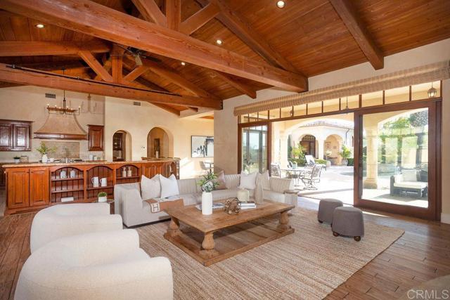 Detail Gallery Image 5 of 14 For 4860 Rancho Verde Trail, San Diego,  CA 92130 - 5 Beds | 5/2 Baths