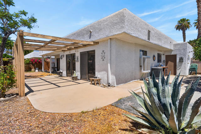 69629 Antonia Way, Rancho Mirage, CA 92270
