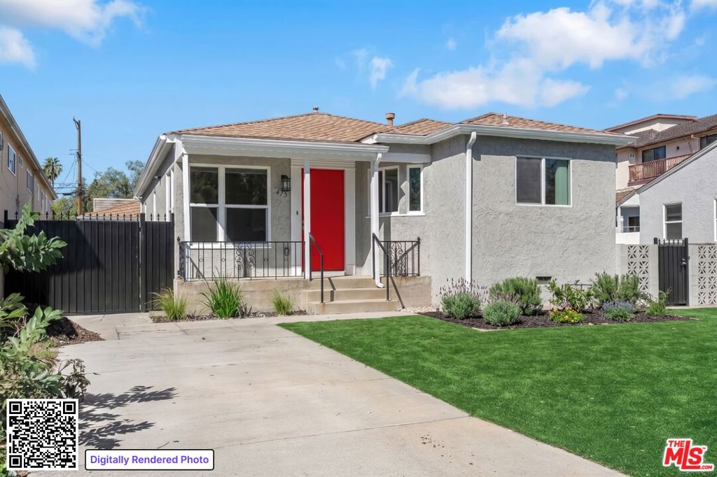 413 Irving Avenue — image 1
