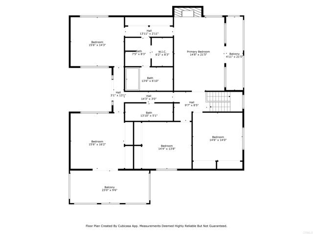 Detail Gallery Image 39 of 40 For 4770 Jellett St, San Diego,  CA 92110 - 5 Beds | 3/1 Baths