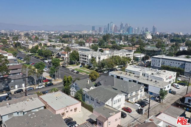 1294 29th Street, Los Angeles, California 90007, ,Multi-Family,For Sale,29th,24446565