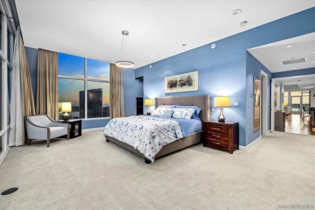 Image 30 of 60 For 1262 Kettner Blvd  3202