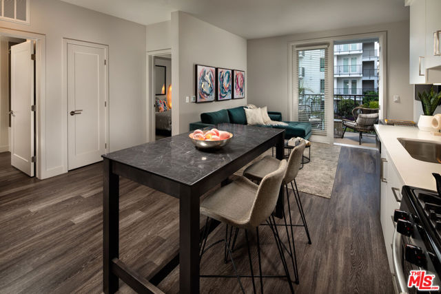 Virtually staged model home ph