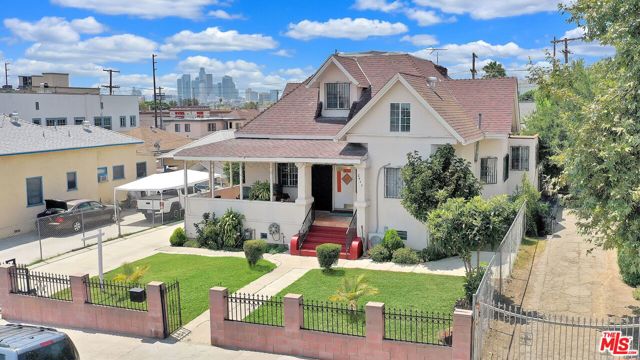 Image 3 for 2443 Sichel St, Los Angeles, CA 90031