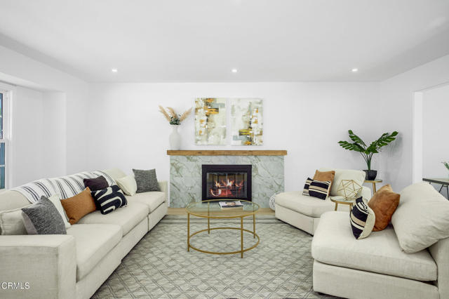 Detail Gallery Image 6 of 46 For 242 Redfield Ave Ave, Thousand Oaks,  CA 91320 - 4 Beds | 2/1 Baths