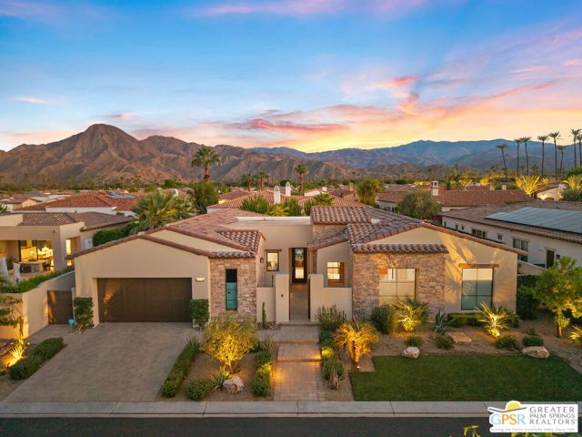 75087 Mansfield Drive, Indian Wells, CA 92210