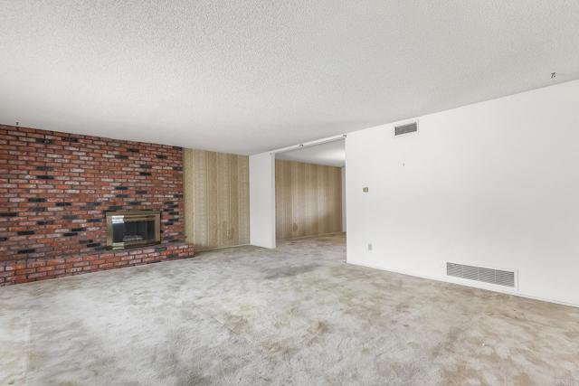 Home for Sale in La Mesa