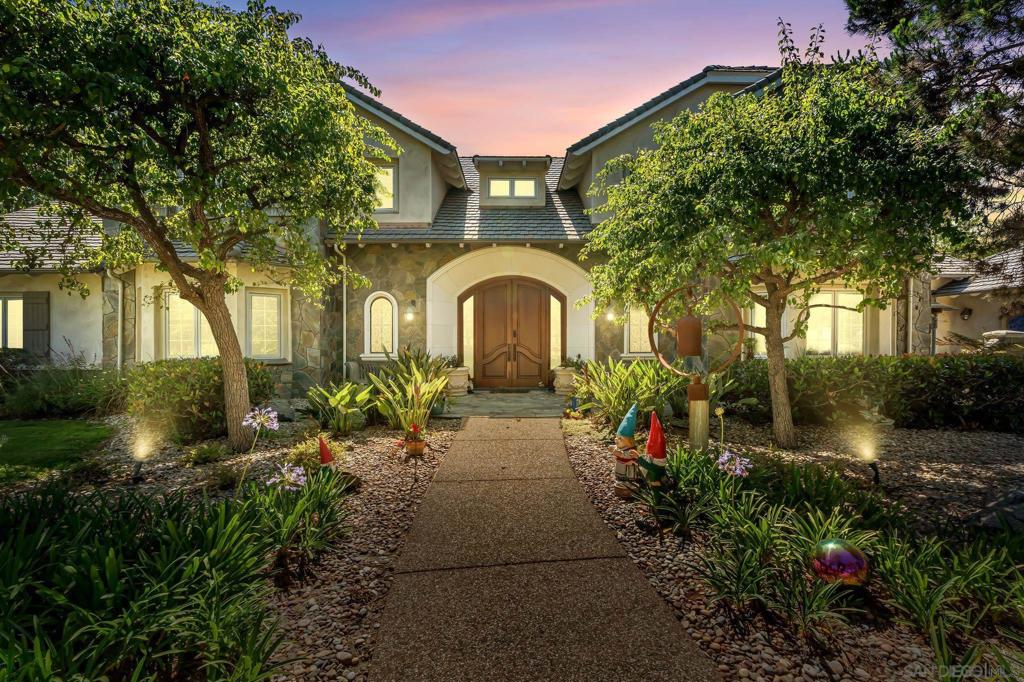 14786 Rancho Santa Fe Farms Rd