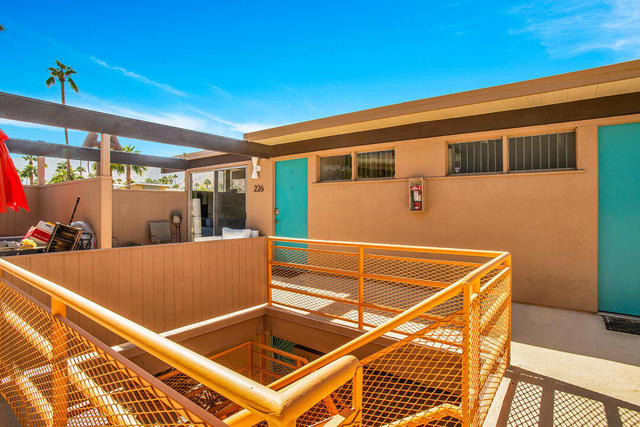 1111 E Palm Canyon Drive #226, Palm Springs, CA 92264