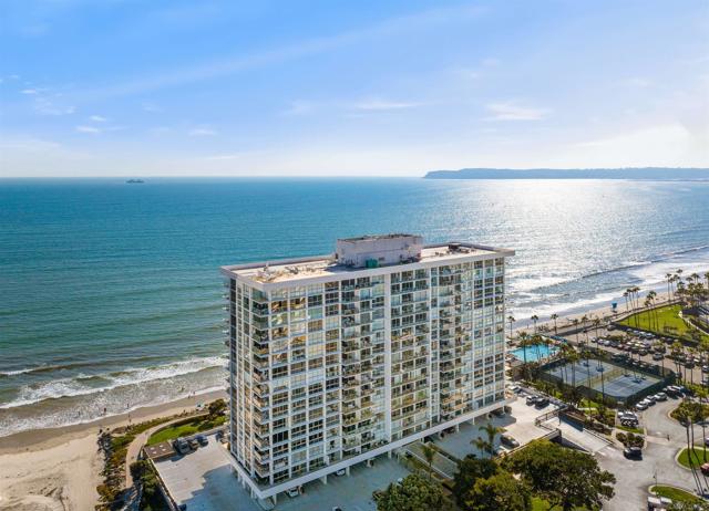 Image 36 of 41 For 1830 Avenida Del Mundo  1112