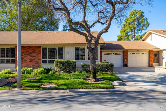 Front Image Thumbnail for CRV1-33898