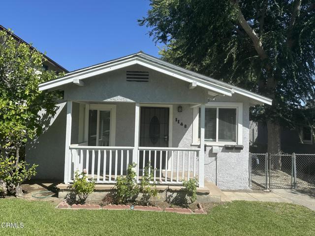 Property Photo from MLS