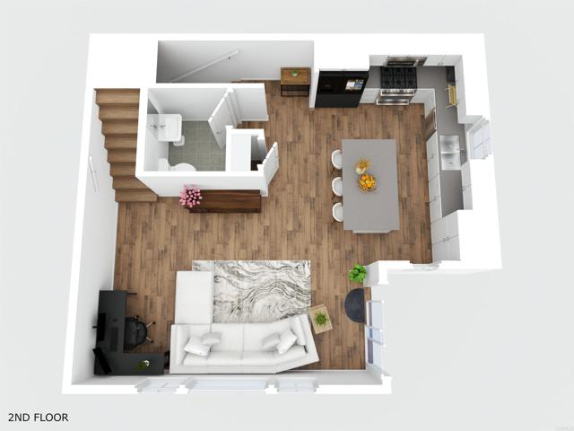 Detail Gallery Image 43 of 45 For 419 Atlas, Escondido,  CA 92025 - 2 Beds | 2/1 Baths