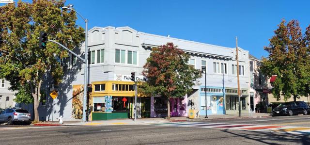 6605 Telegraph Ave
