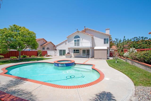Detail Gallery Image 46 of 50 For 344 via Del Astro, Oceanside,  CA 92057 - 4 Beds | 2/1 Baths