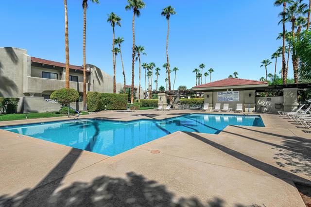 353 N Hermosa Drive #9c2, Palm Springs, CA 92262