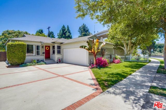 11570 Culver Park Drive photo 1