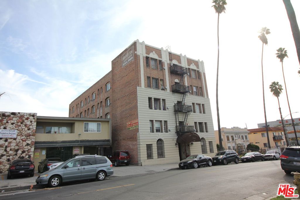 738 New Hampshire Avenue #409