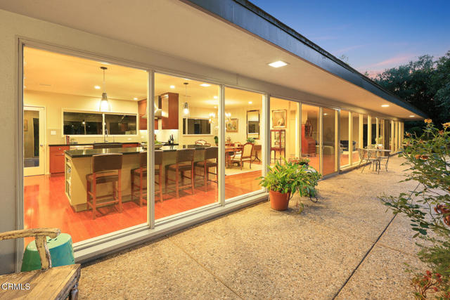 Detail Gallery Image 49 of 63 For 505 Orange Grove Cir, Pasadena,  CA 91105 - 4 Beds | 3/1 Baths