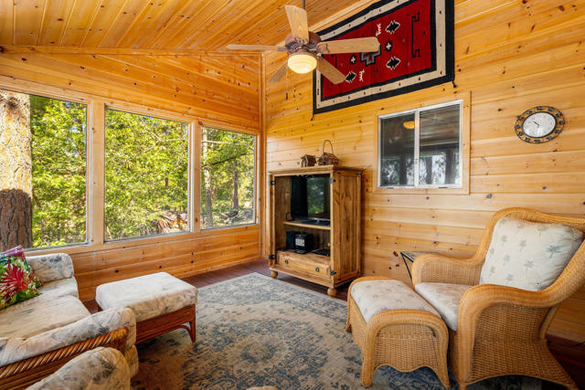 Screened Porch