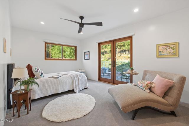 Detail Gallery Image 38 of 72 For 1195 Rancho Ct, Ojai,  CA 93023 - 4 Beds | 4 Baths