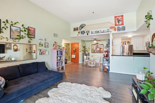 Detail Gallery Image 10 of 33 For 3955 Faircross #80,  San Diego,  CA 92115 - 2 Beds | 2 Baths