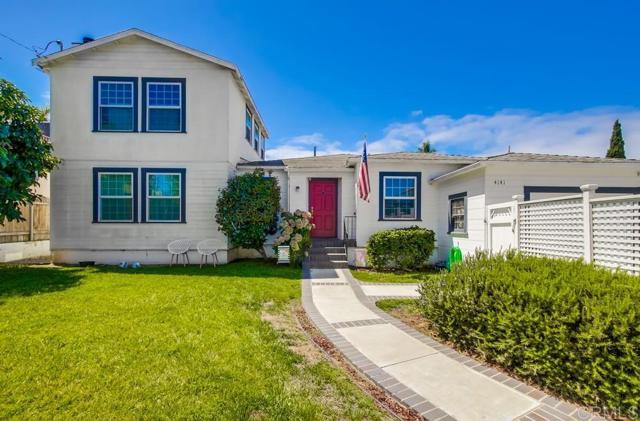 4141 Whittier Street, Ocean Beach (San Diego) CA: https://media.crmls.org/mediaz/d078f515-882e-496c-8283-313193f32442.jpg