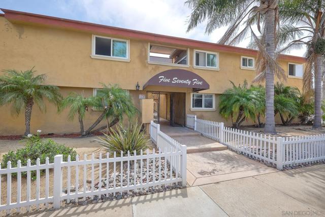 575 7Th St, Imperial Beach, California 91932, 3 Bedrooms Bedrooms, ,1 BathroomBathrooms,Condominium,For Sale,7Th St,240023003SD