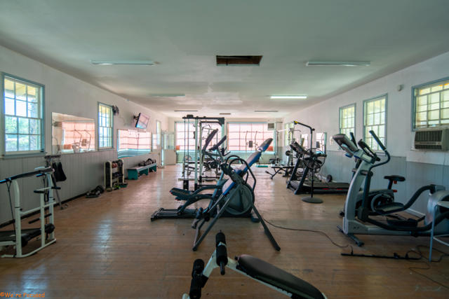 Were Focused Horizon Mobile Village Stoc