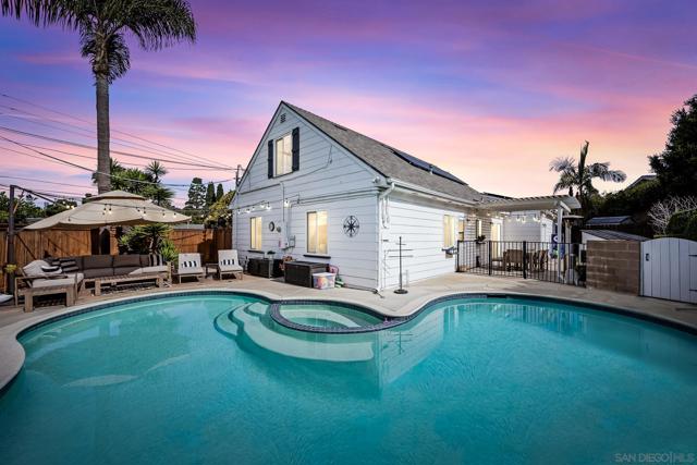 6813 Petit St, San Diego, California 92111, 4 Bedrooms Bedrooms, ,3 BathroomsBathrooms,Single Family Residence,For Sale,Petit St,250020167SD