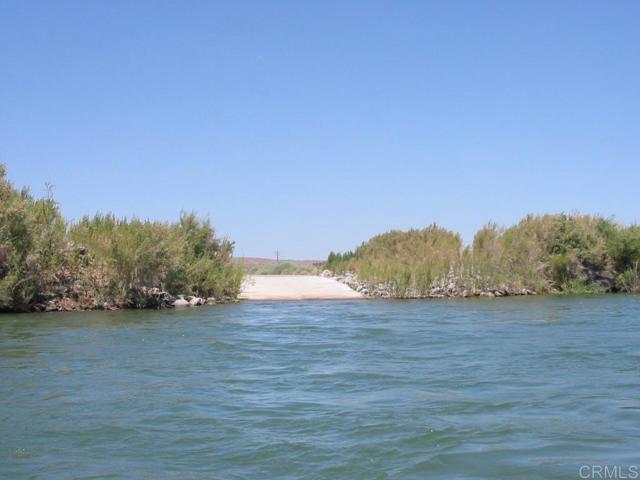 Detail Gallery Image 9 of 14 For 2666 Rio Vista Way, Palo Verde,  CA 92266 - – Beds | – Baths