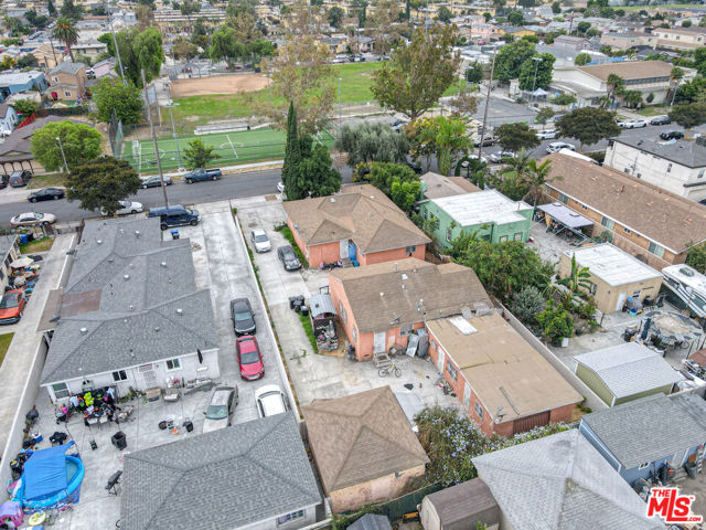 1503 109th Street, Los Angeles, California 90059, ,Multi-Family,For Sale,109th,22203373