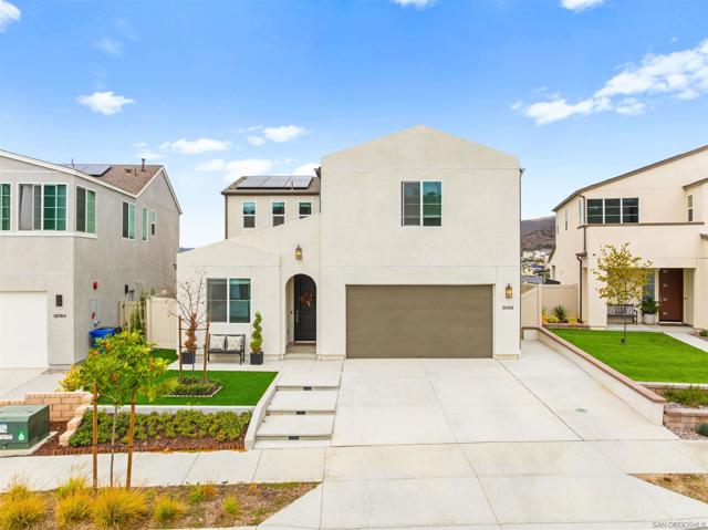 35168 Bergamot Cv, Fallbrook, California 92028, 4 Bedrooms Bedrooms, ,3 BathroomsBathrooms,Single Family Residence,For Sale,Bergamot Cv,250041381SD