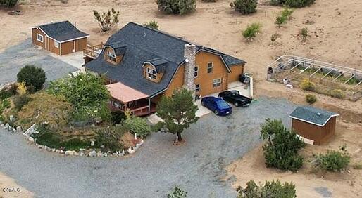 1773 Hollister Road