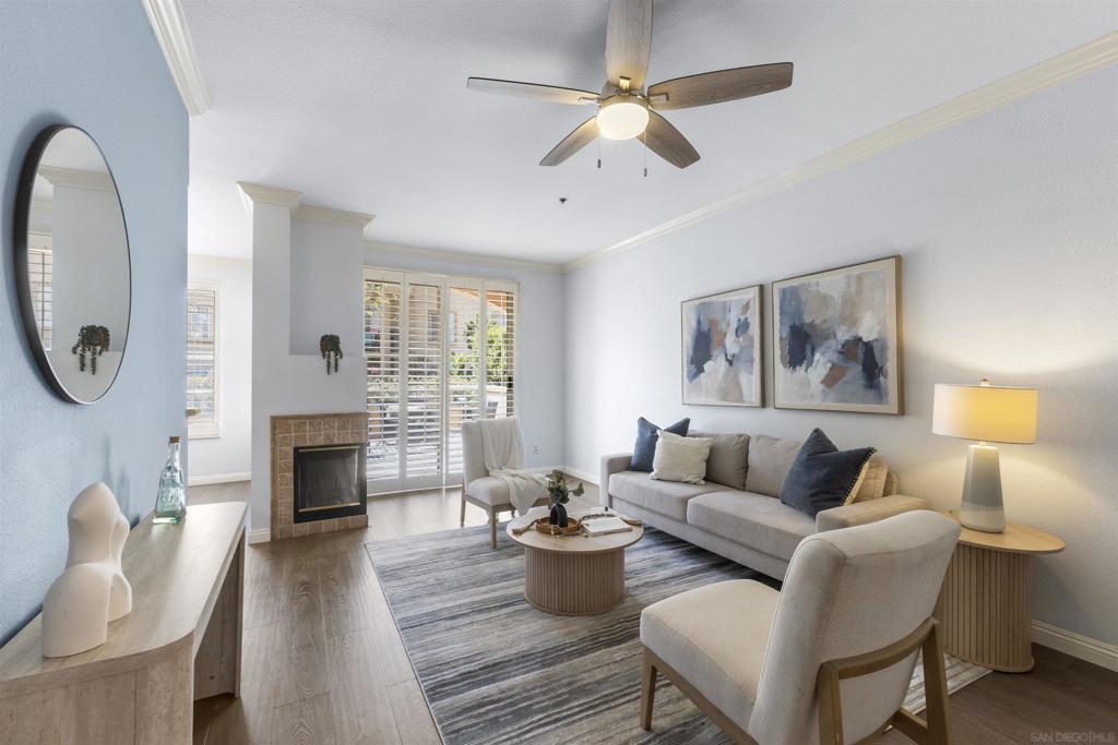 640 Camino De La Reina - photo 9