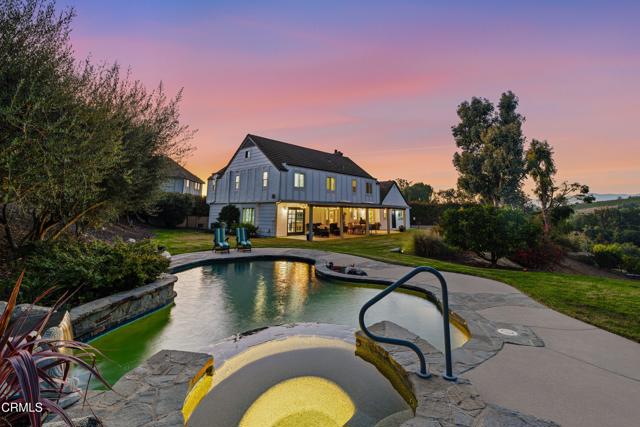 Detail Gallery Image 6 of 75 For 6065 Cielo Vista Ct, Camarillo,  CA 93012 - 6 Beds | 2/1 Baths