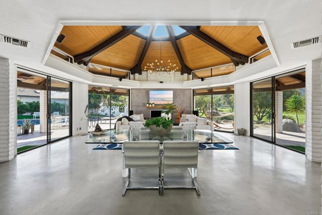 Detail Gallery Image 3 of 67 For 16135 Pauma Valley Dr, Pauma Valley,  CA 92061 - 4 Beds | 4 Baths