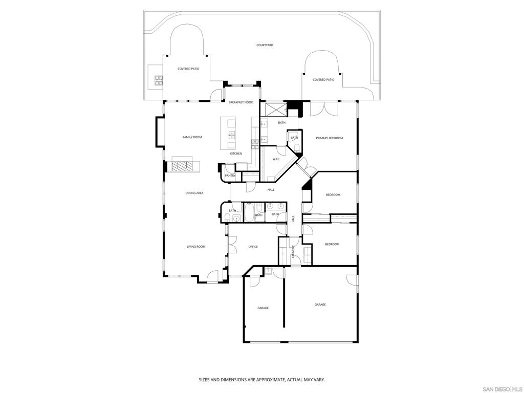 2397 Old Ranch - photo 3