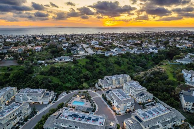 Detail Gallery Image 45 of 46 For 1115 Sea Glass Way, Oceanside,  CA 92054 - 2 Beds | 2/1 Baths