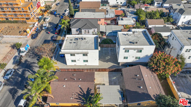 1259 36th Place, Los Angeles, California 90007, ,Multi-Family,For Sale,36th,25477875