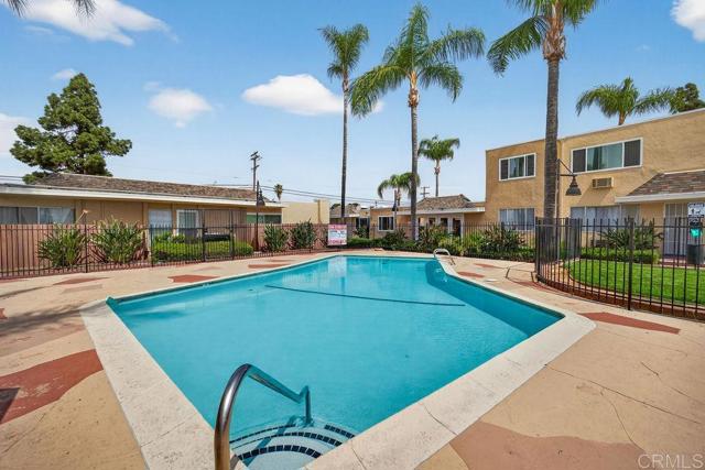 Detail Gallery Image 27 of 41 For 505 E Madison Ave #92,  El Cajon,  CA 92020 - 2 Beds | 1/1 Baths