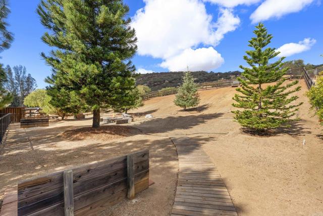 Detail Gallery Image 56 of 75 For 23316 Barona Mesa Rd, Ramona,  CA 92065 - 3 Beds | 2 Baths