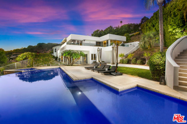 27454 Winding Way, Malibu, CA 90265